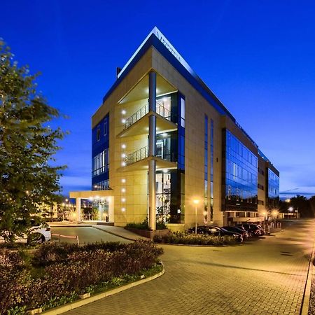 Varsovla Apartments ภายนอก รูปภาพ