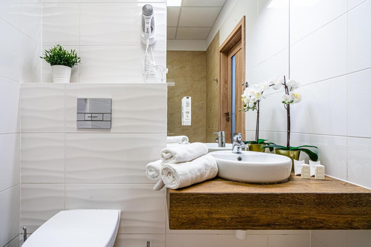Varsovla Apartments ภายนอก รูปภาพ