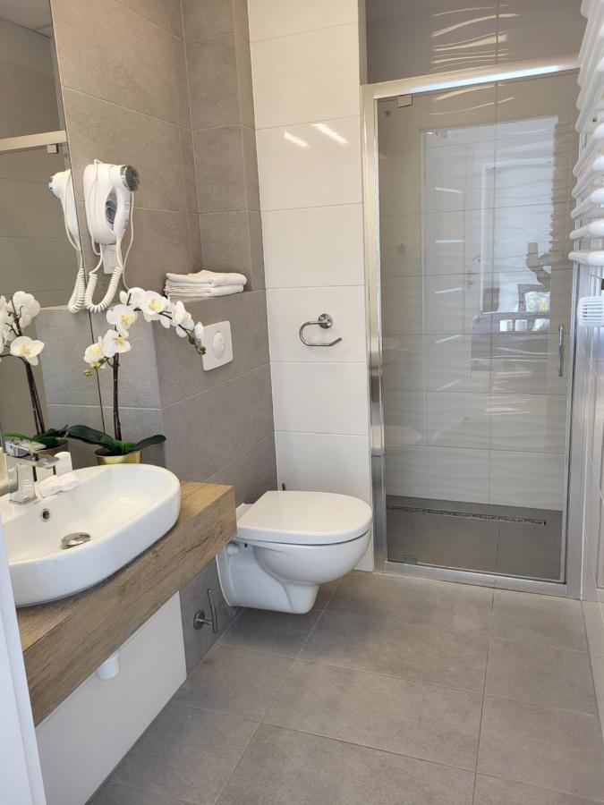 Varsovla Apartments ภายนอก รูปภาพ